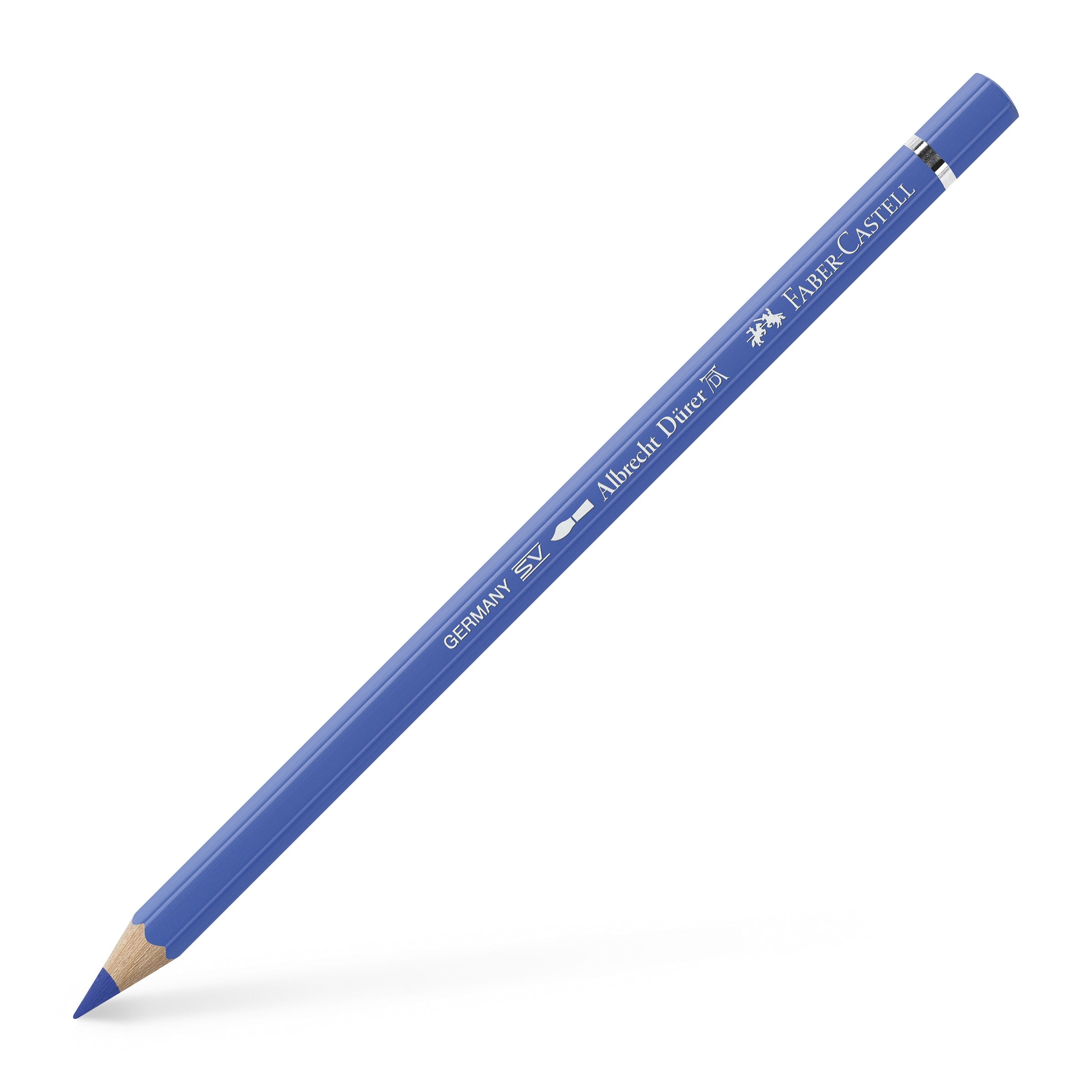 CREION COLORAT ACUARELA ALBASTRU ULTRAMARIN 120 A. DURER FABER-C CREION COLORAT ACUARELA ALBASTRU ULTRAMARIN 120 A. DURER FABER-C